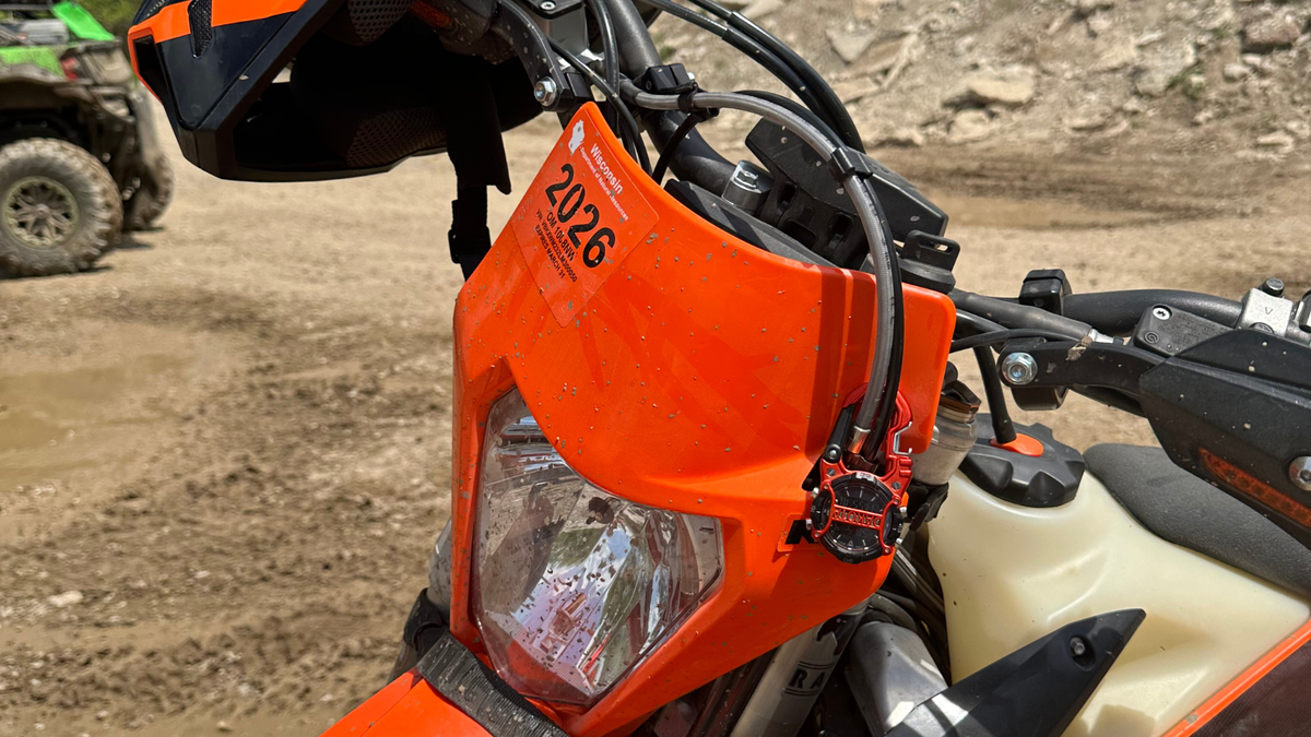 Pack Smart, Ride Far: The Moto-Camping Gear Guide