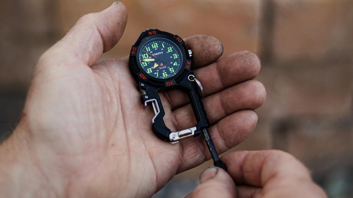Surviving the Tropics: How to Protect Your Watch from Humidity