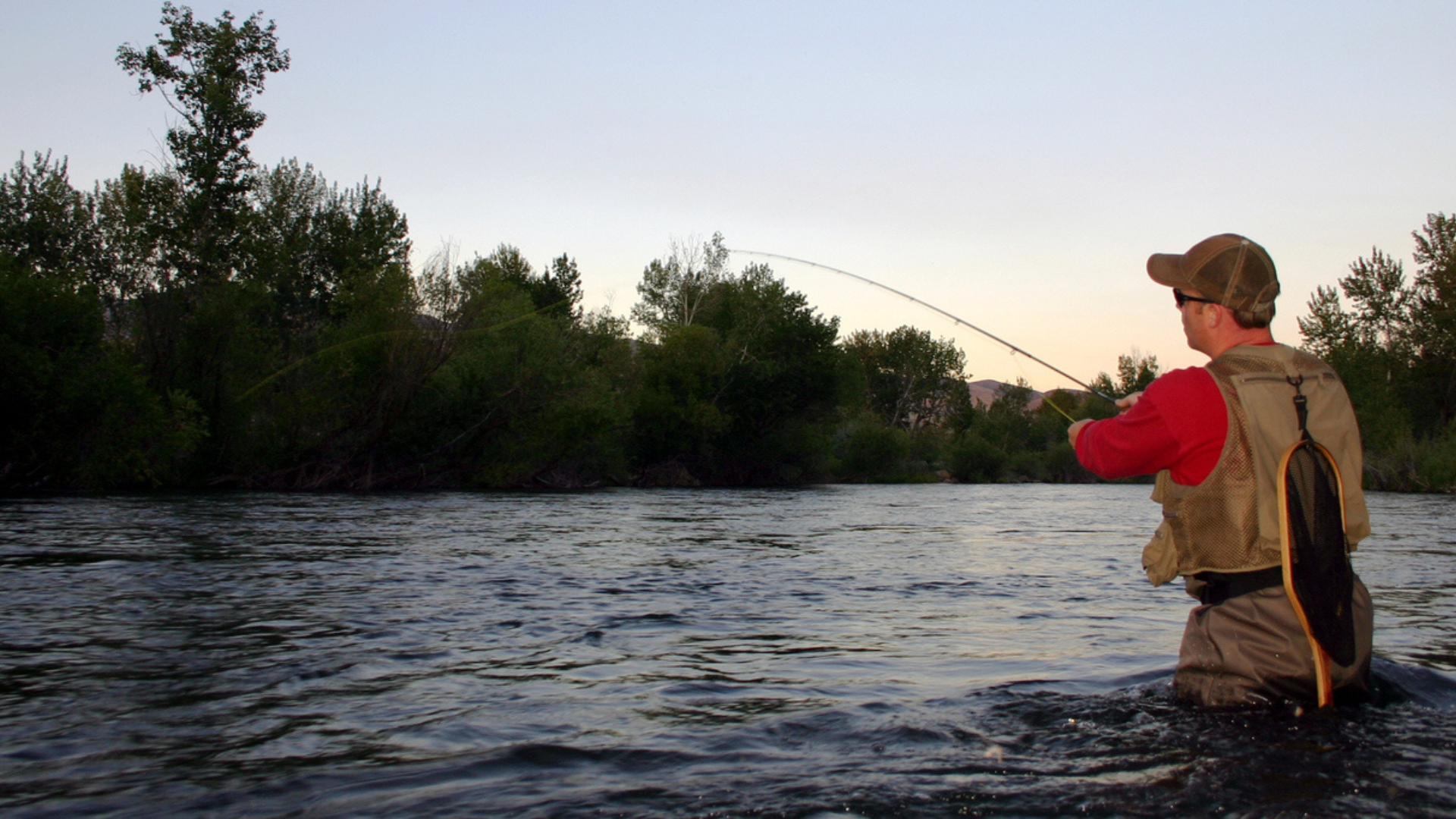 The Angler’s Edge: Why Timing Matters on the Water