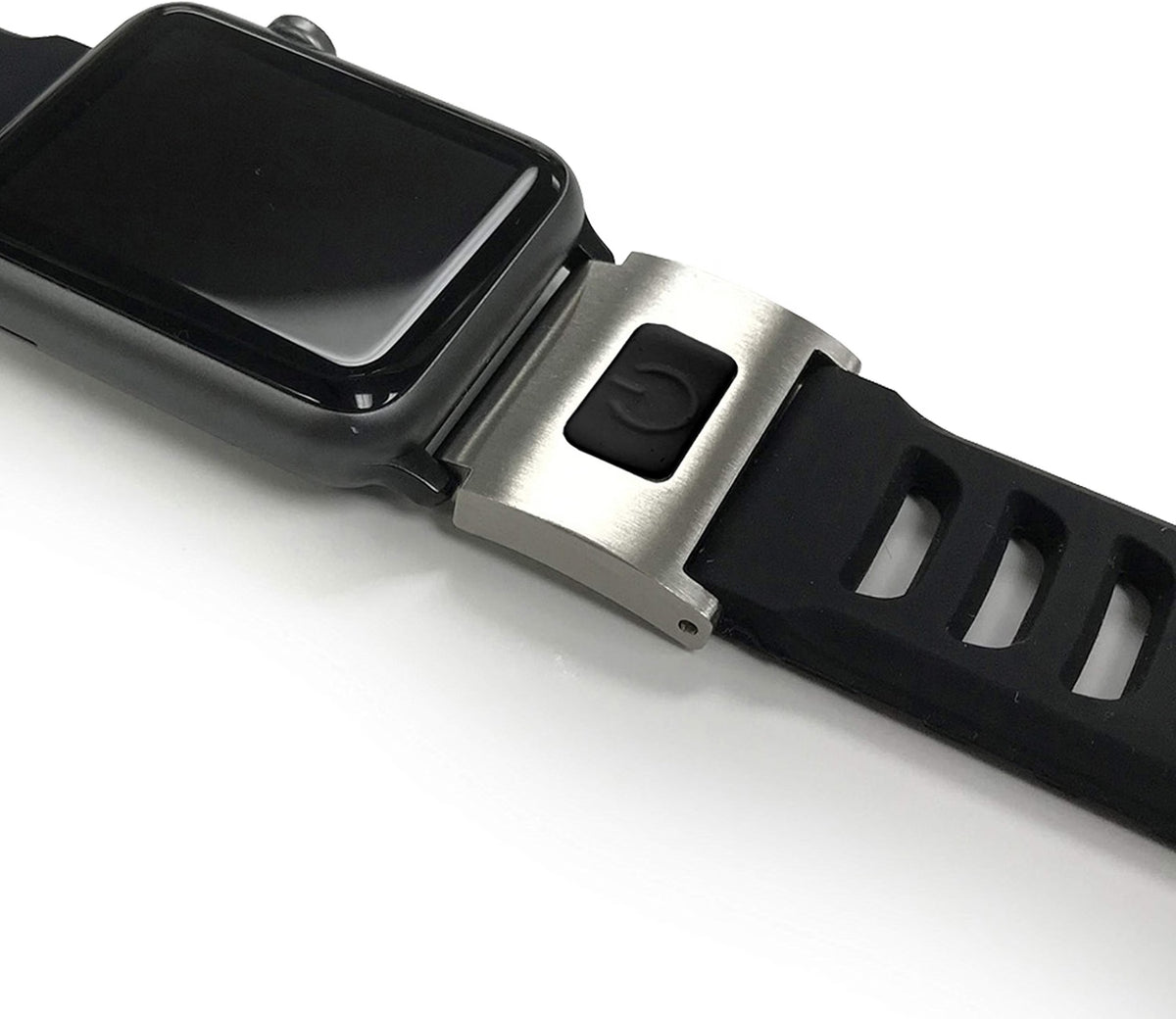 Watch Linx Dakota Quick Release LED Microlight Extension