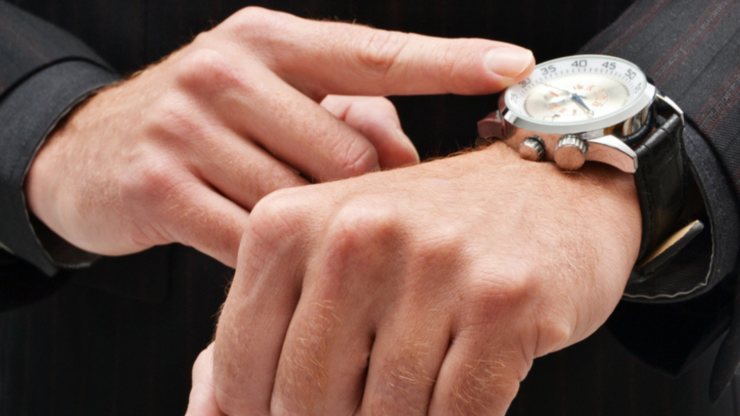 10 Reasons Clip-On Watches Are Cooler