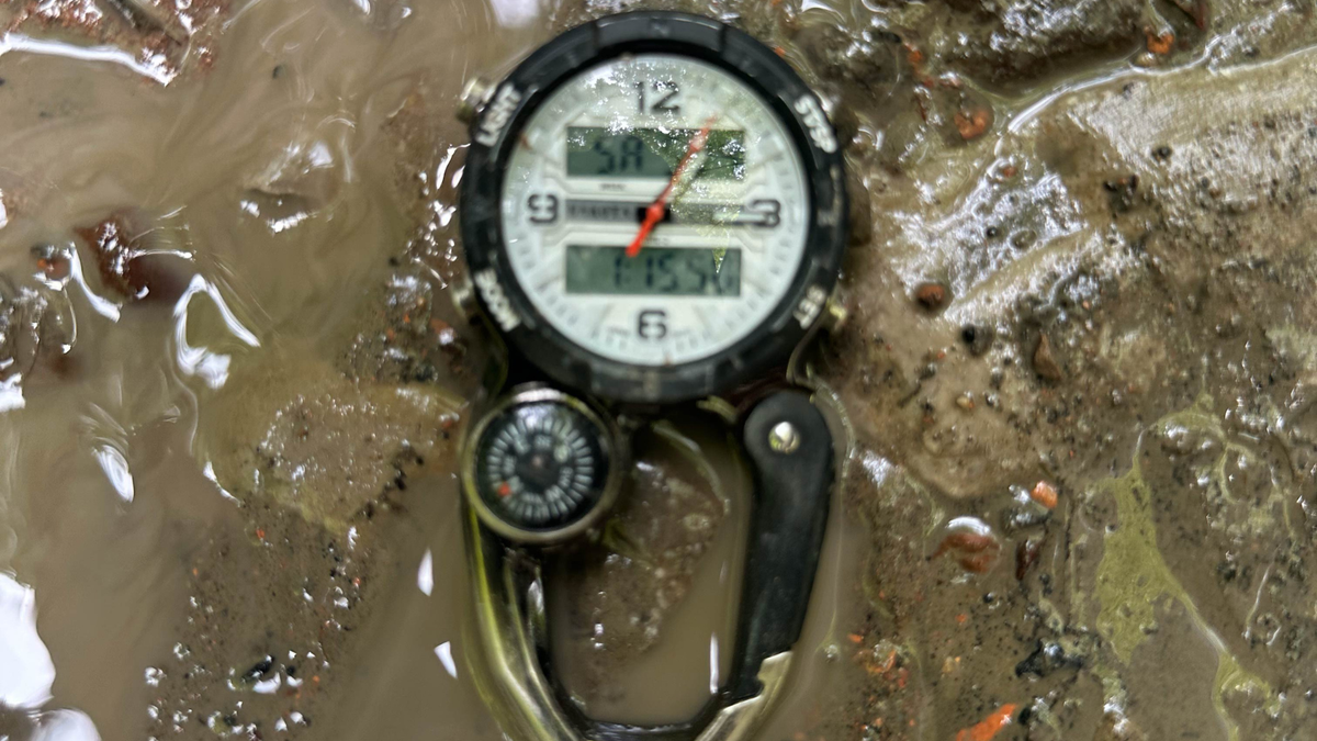 Canyoneering Adventures: Waterproof and Shockproof Gear That Holds Up