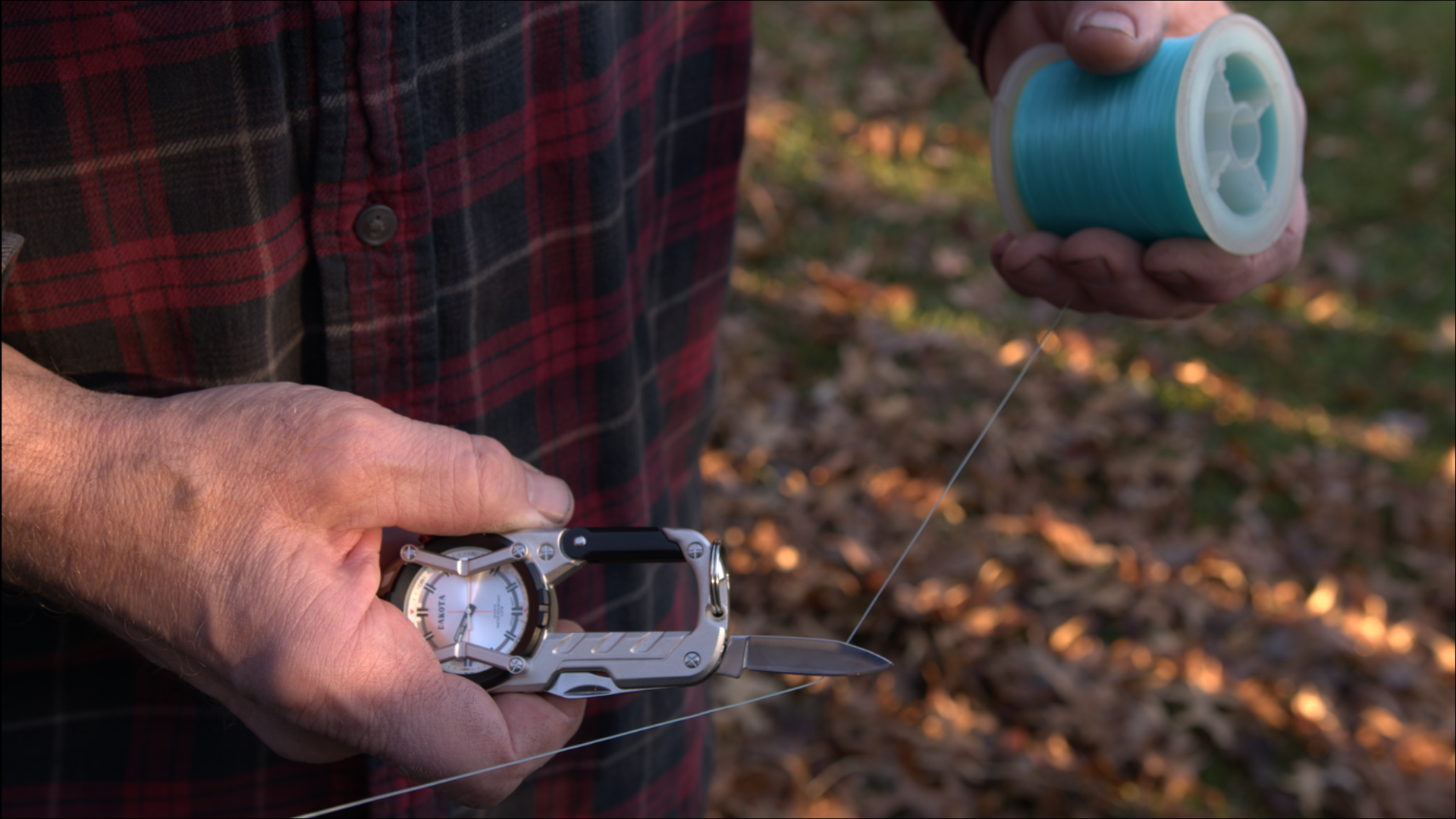 Build the Perfect Compact EDC Pocket Kit
