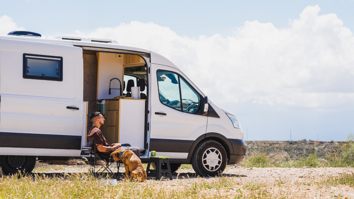 Off-Grid Timekeeping: The Van Lifer's Practical Guide