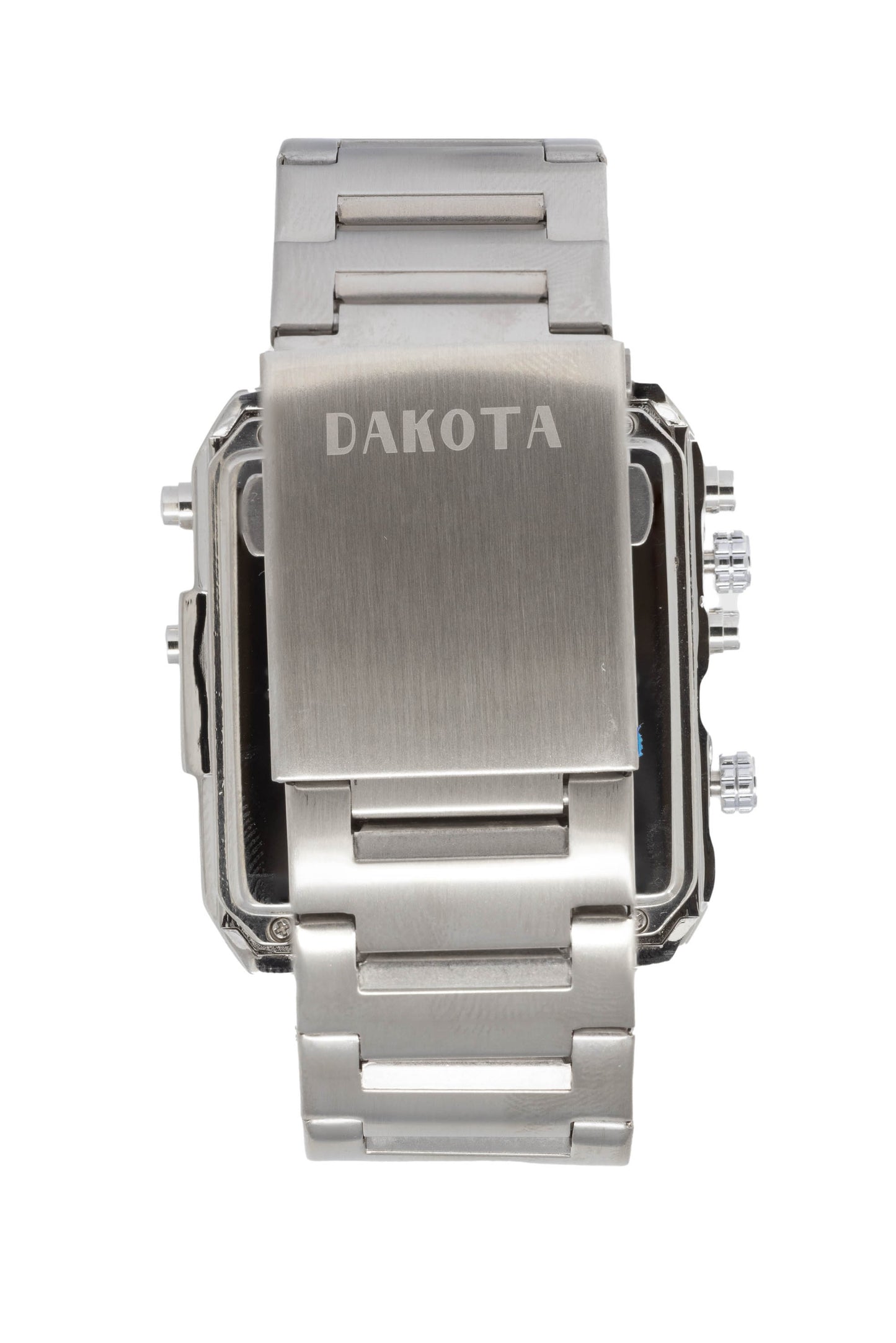 Dakota Triple Time - Silver