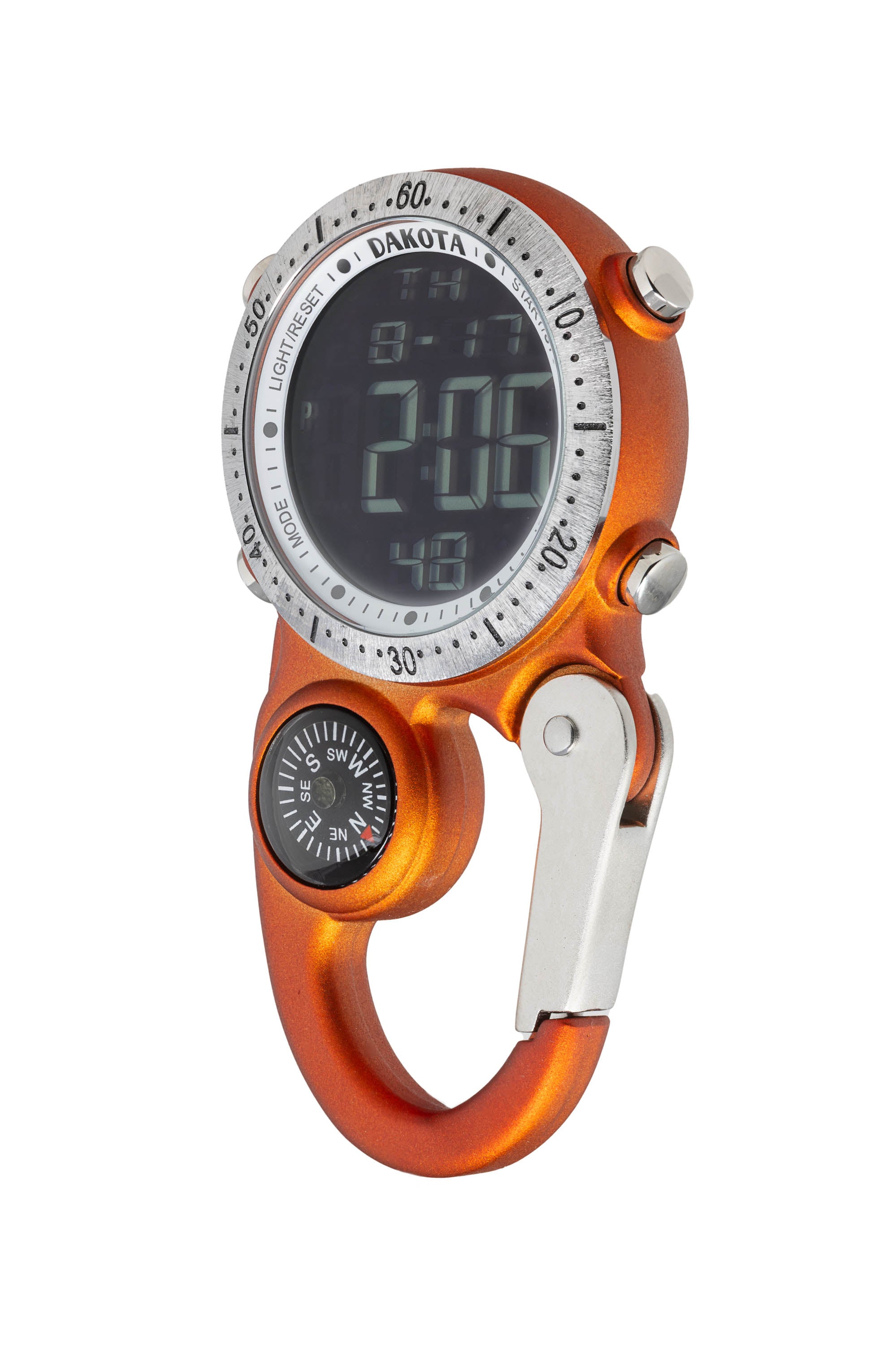 Dakota digital cheap clip watch instructions