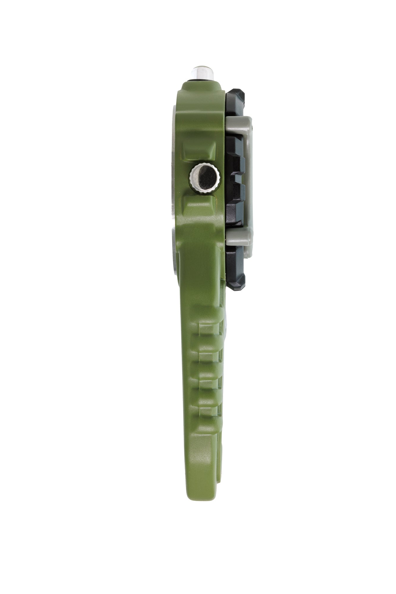 Cage Clip Green