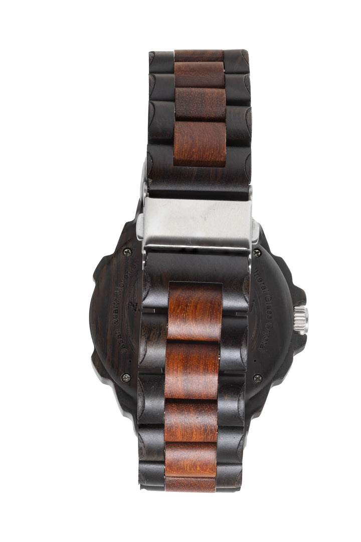 Wildwood Watch Quilted Round Mat NCU0DV1047 main image 1