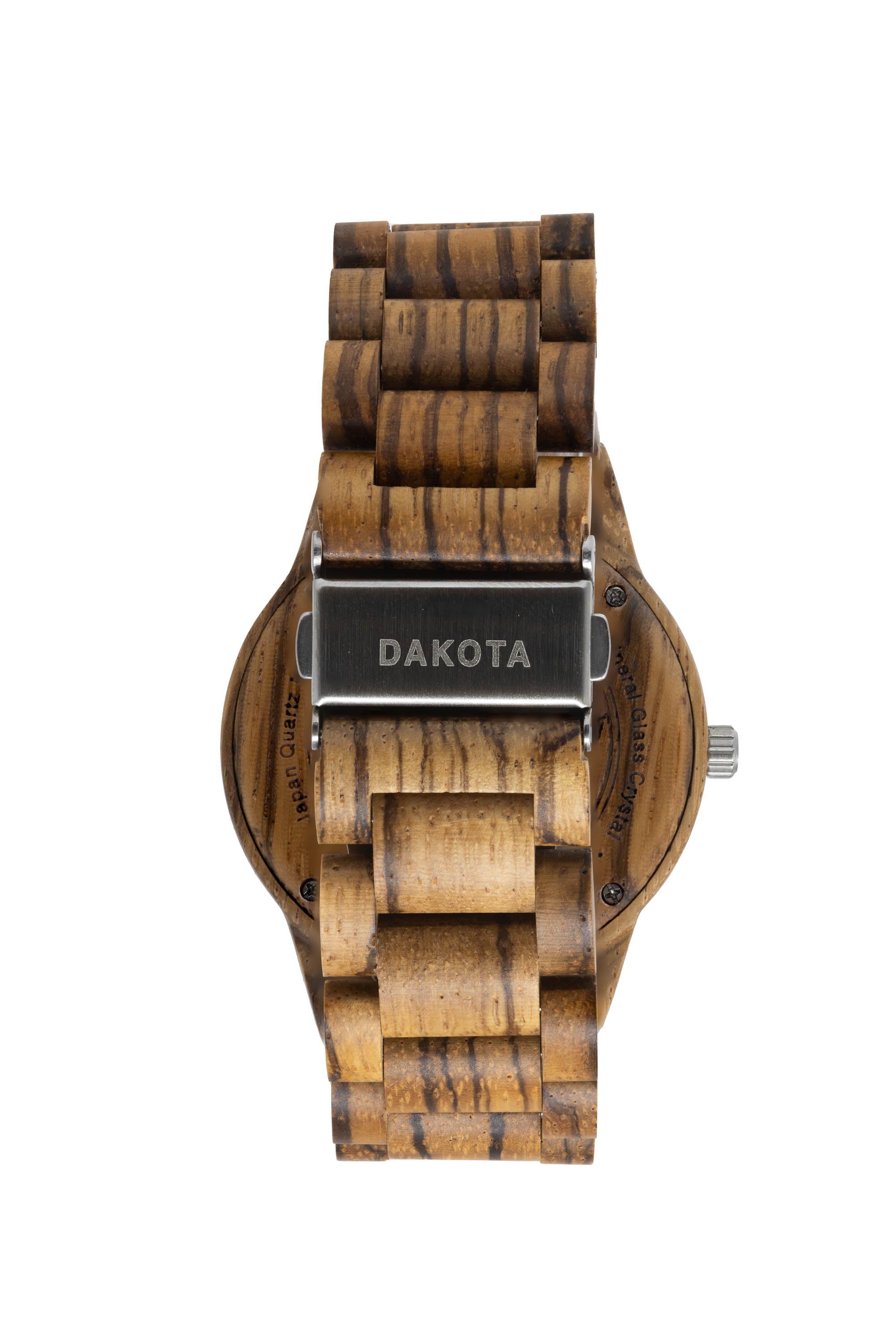 Dakota wood watch best sale