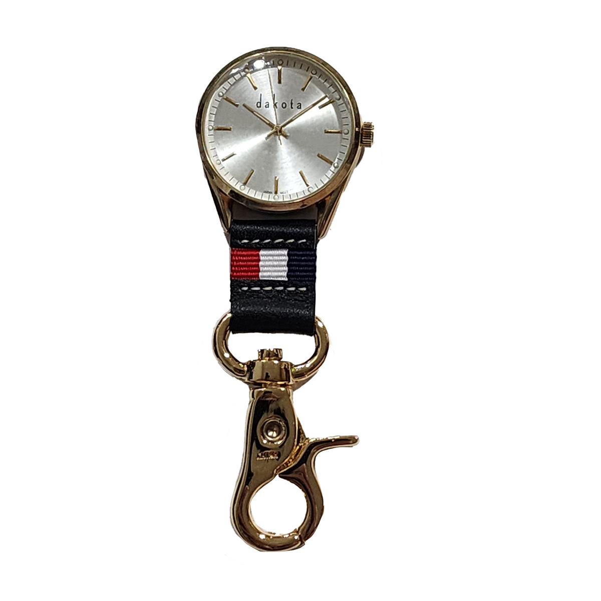 Dress Clip - French Gold