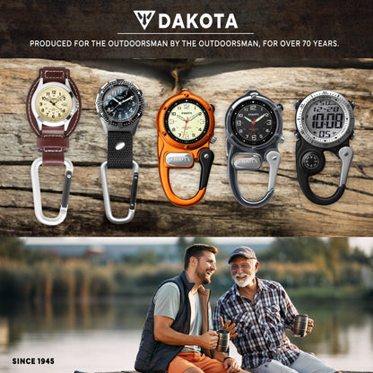 Digital Backpacker - Black Case with Black Nylon Strap
