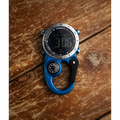 Digiclip - Blue Case