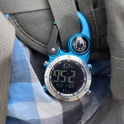 Digiclip - Blue Case