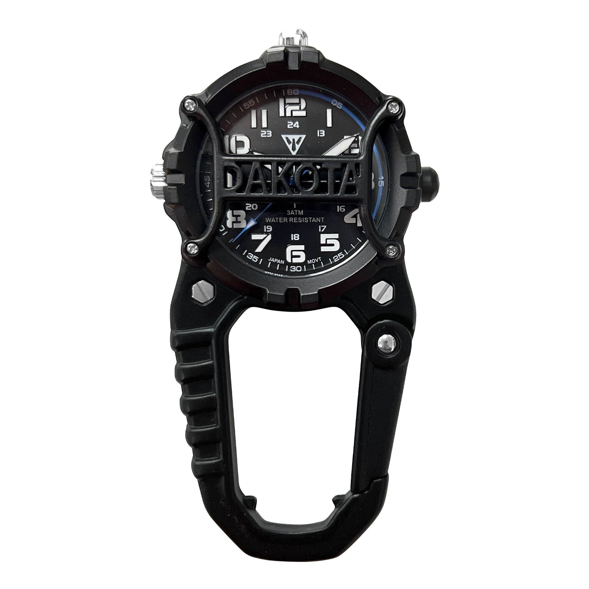 Cage Clip Black