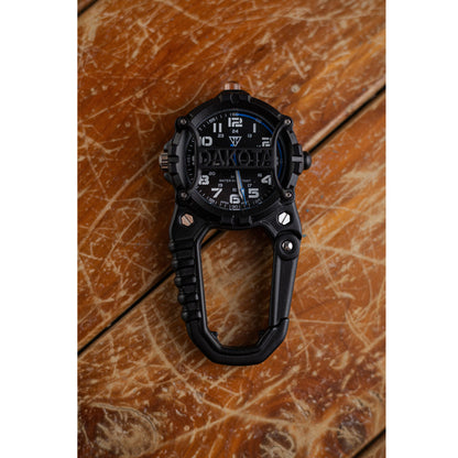 Cage Clip - Black