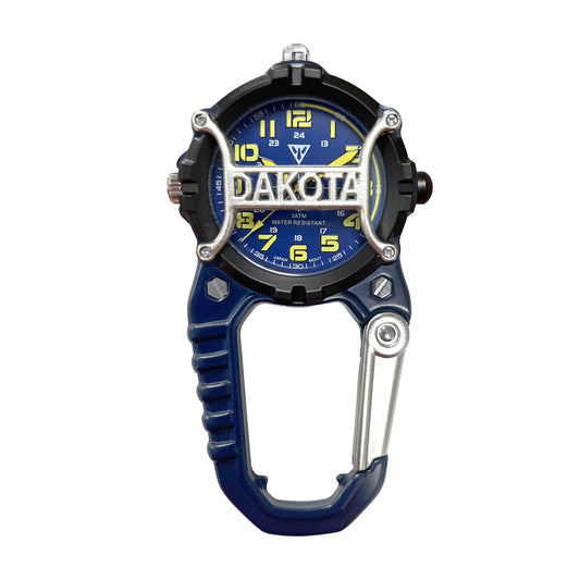 Cage Clip - Dark Blue
